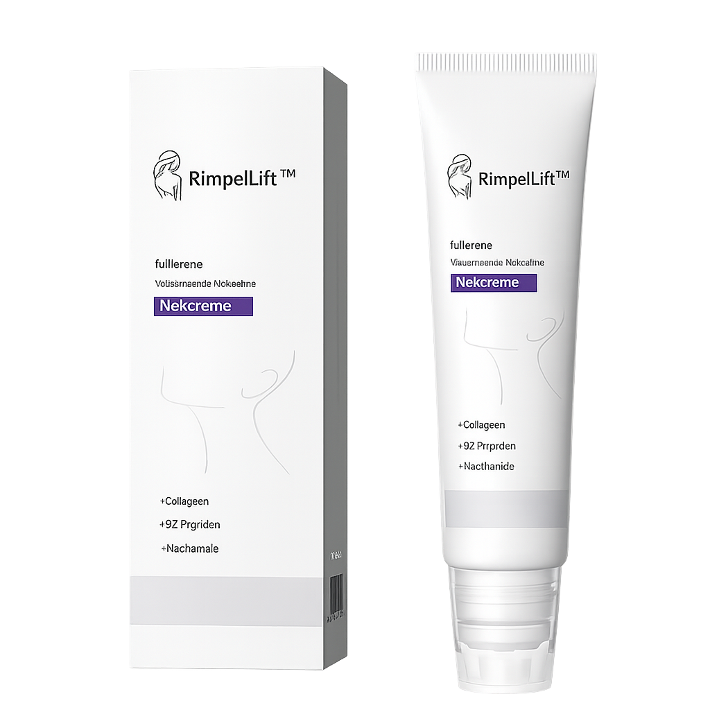 RimpelLift™ Verjongende Crème