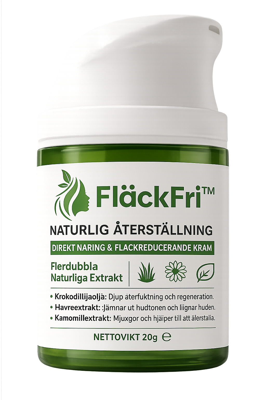 FläckFri™