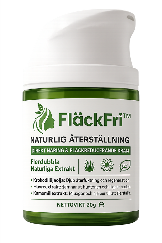 FläckFri™
