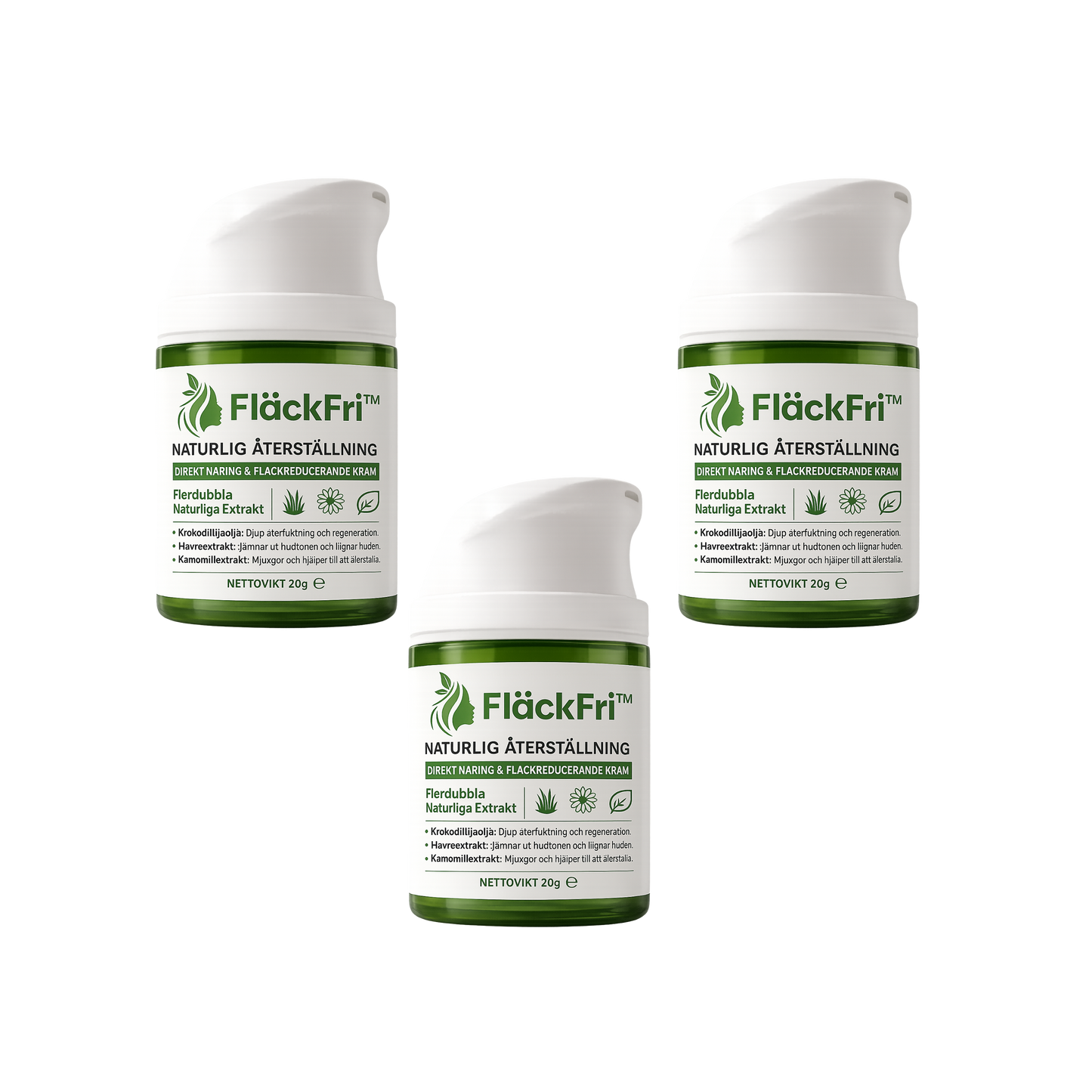 FläckFri™