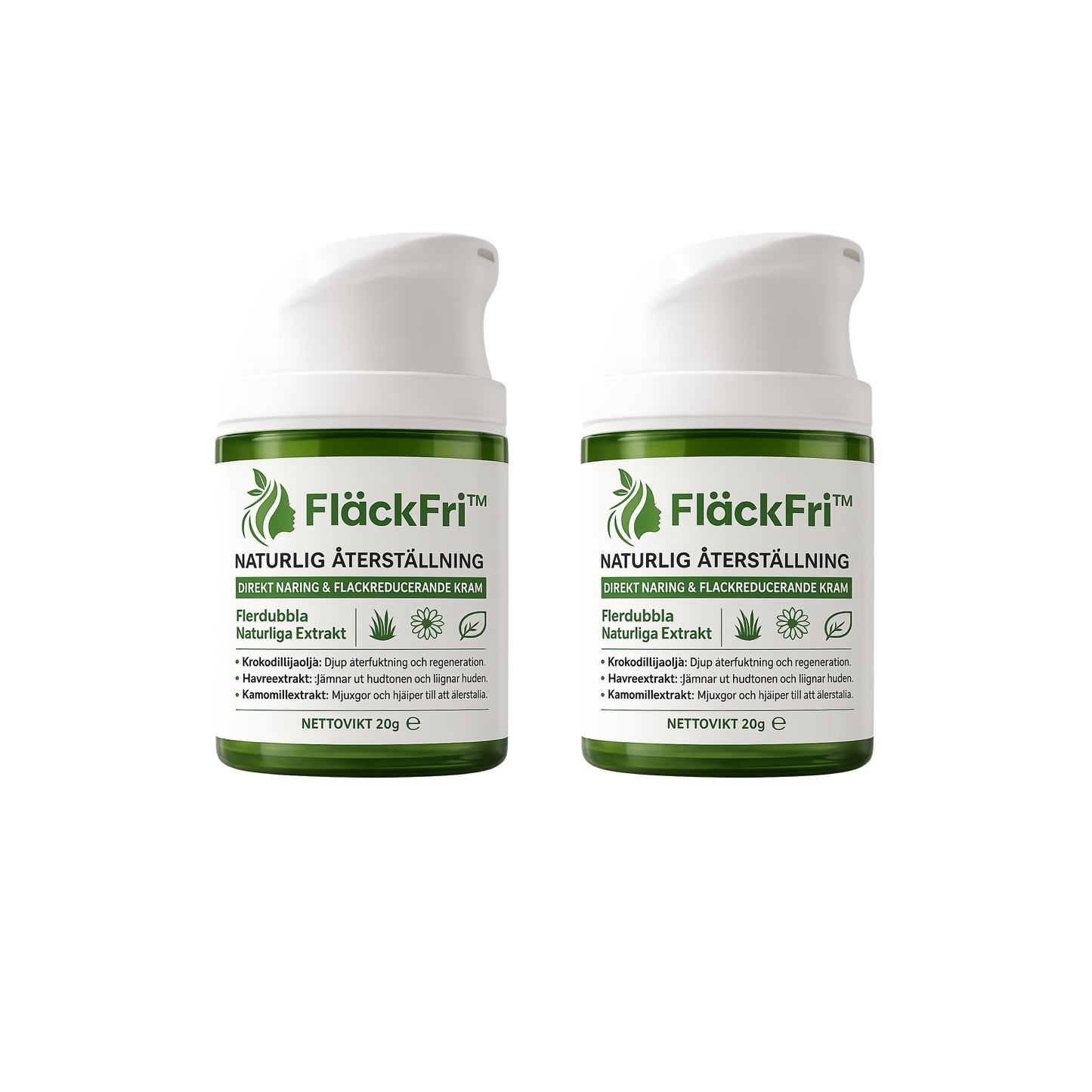 FläckFri™