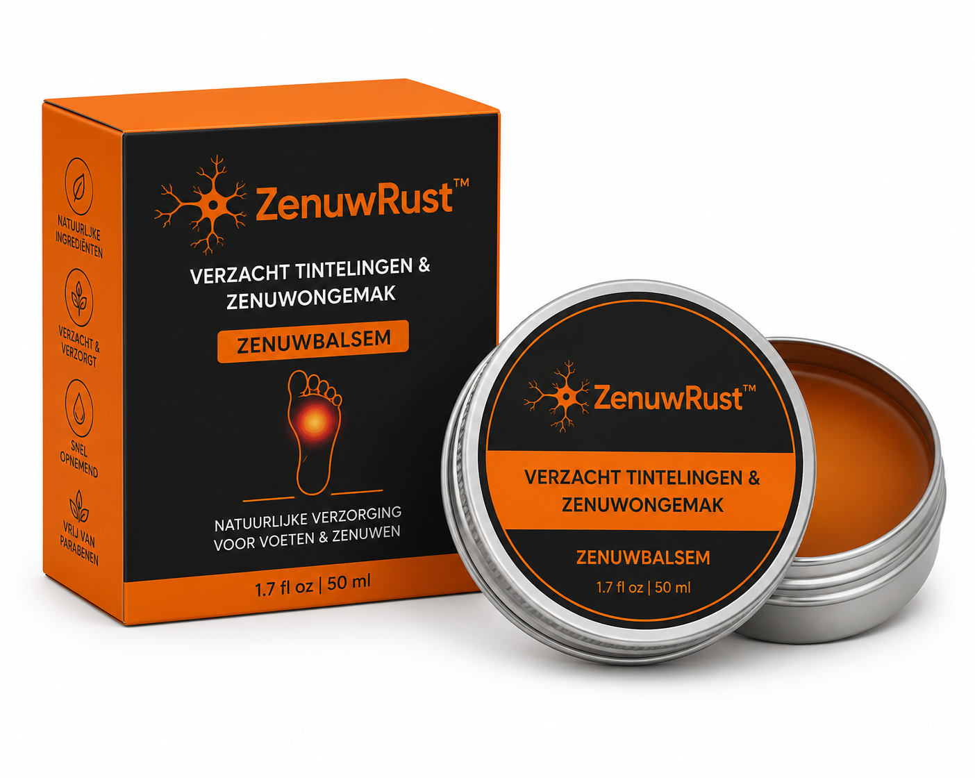 ZenuwRust™