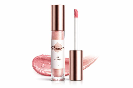 Gloss. Hydrate. Glow.

Get irresistibly glossy lips with the Beauree™ Hydrating Lip Gloss, designed to give you a natural shine while keeping your lips soft and moisturized.

Why you’ll love it:

Ultra high-shine glossy finish
Gives lips a fuller, plumped look
Deep hydration &amp; nourishment
Non-sticky, lightweight formula
Perfect for everyday wear or glam looks

Whether you're going for a natural glow or a bold finish, this gloss enhances your lips instantly.

How to Use
Apply directly to lips using appli