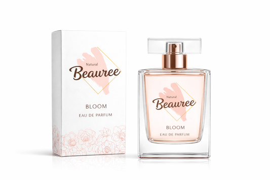 Elegance in Every Spray.

Discover the essence of femininity with Beauree™ Bloom Eau de Parfum, a delicate yet captivating fragrance designed to leave a lasting impression.

Why you’ll love it:

Long-lasting luxury fragrance
Soft floral &amp; fresh notes
Perfect for daily wear or special occasions
Elegant, minimalist design
Makes you feel confident &amp; unforgettable

A scent that speaks of beauty, confidence, and timeless elegance.

Fragrance Notes
Top Notes: Fresh rose, citrus
Heart Notes: Jasmine, peony